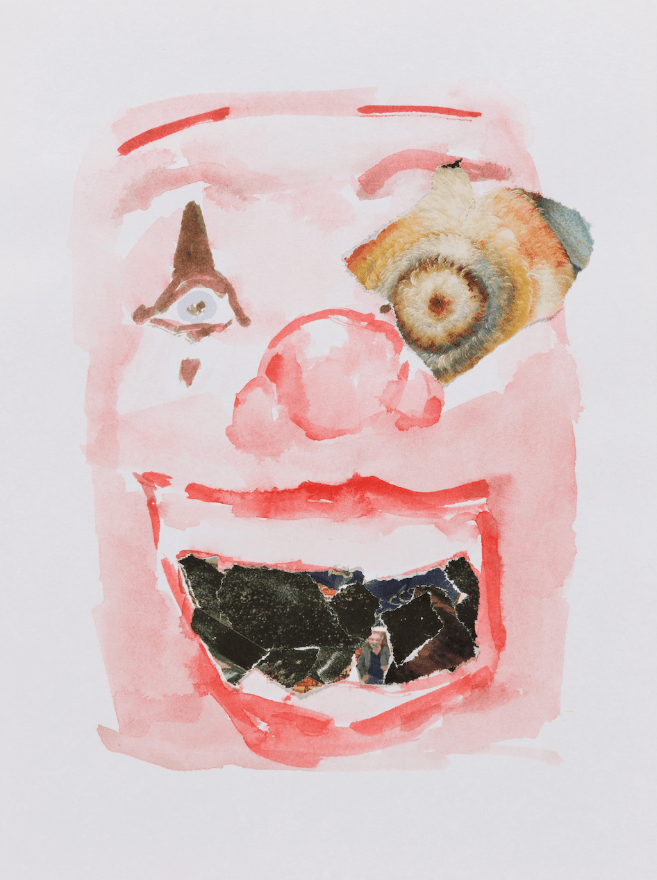 Online Exhibition #7 Aukse Miliukaite
